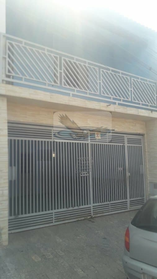 Casa Sobrado - Não aceita Financiamento