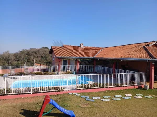 Fazenda/Sítios/Chácaras em Itatiba - Chácara San Martin I