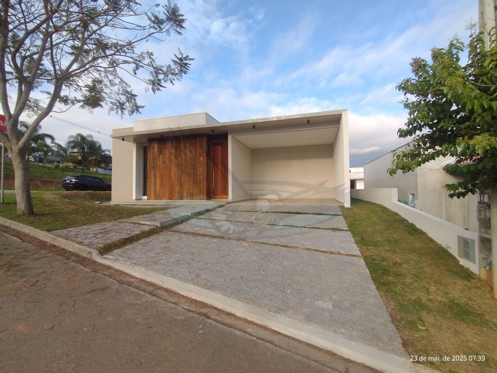 Casa em Itatiba - Condominio Residencial 7 Lagos