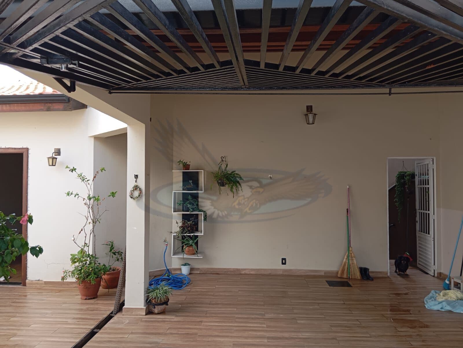 Casa em Vila Cruzeiro, Itatiba/SP