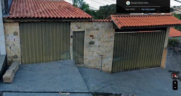 Casa em Itatiba - Jardim Palladino