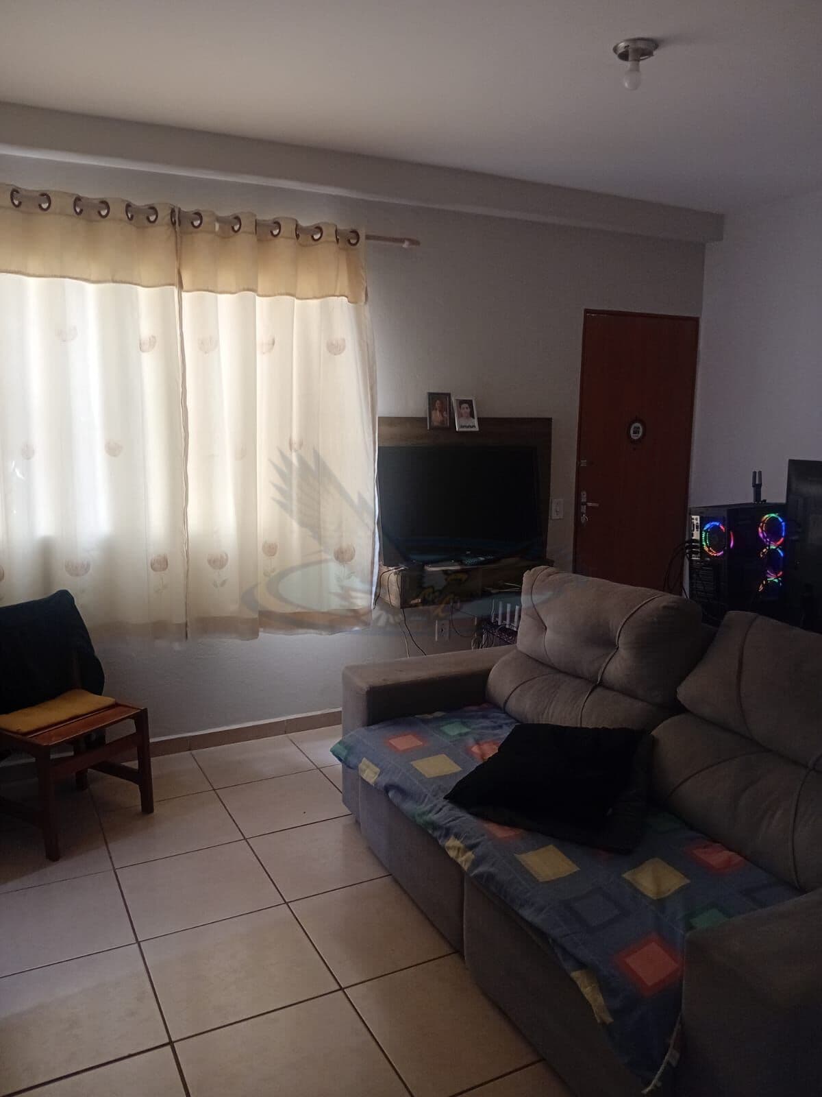 Apartamento em Jardim das Nações, Itatiba/SP