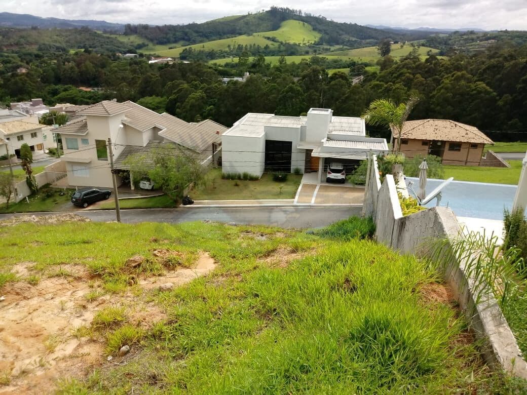 Lote/Terreno em Itatiba - Itatiba Country Club