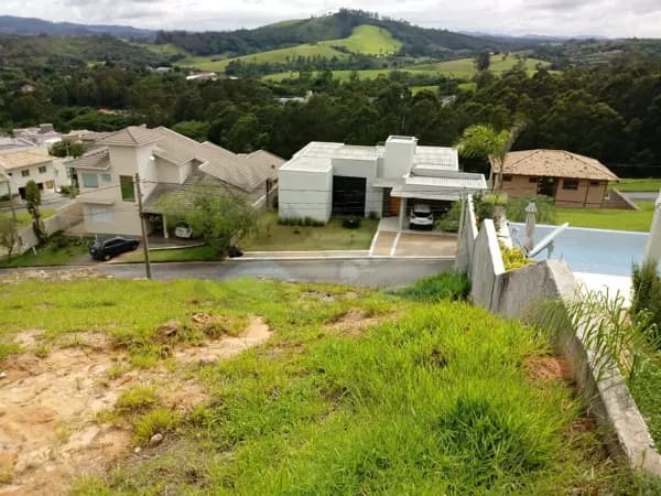 Lote/Terreno em Itatiba - Itatiba Country Club