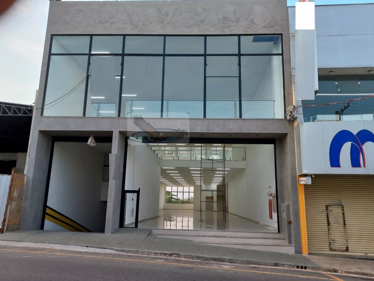 Salão comercial Padrão para Venda e Aluguel em Jardim Paulista Vinhedo-SP