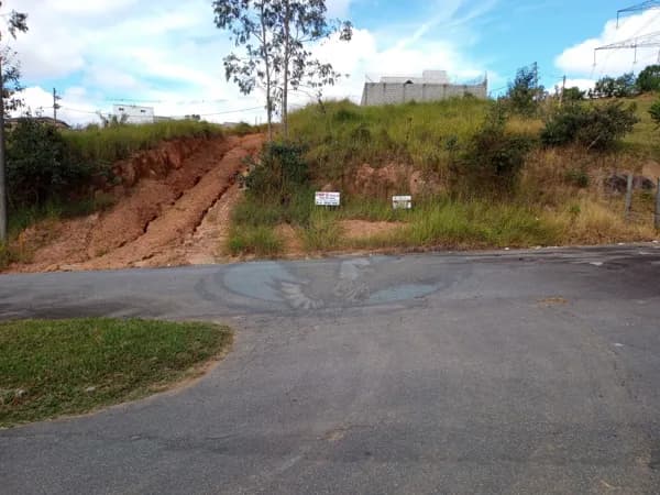 Lote/Terreno em Itatiba - Nova Itatiba