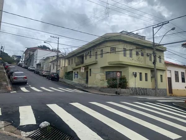 Casa/Comercial