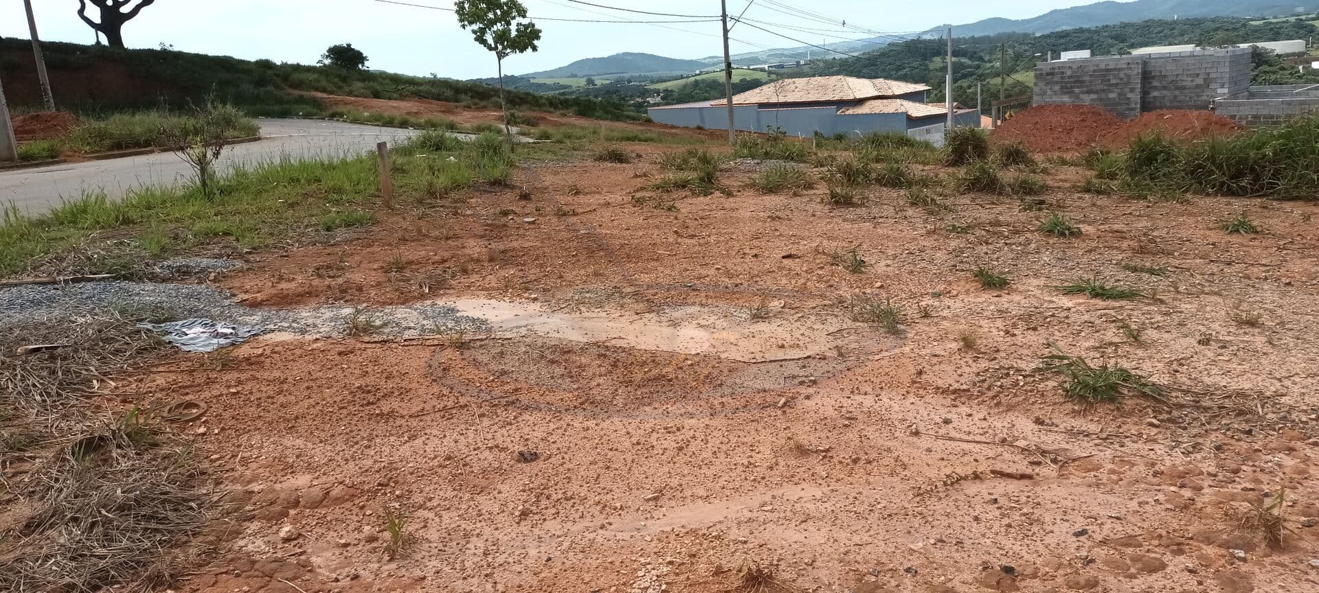 Lote/Terreno em Itatiba - Jardim Panorama