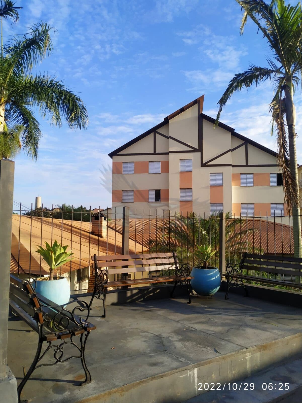 Apartamento em Itatiba - Loteamento Santo Antônio