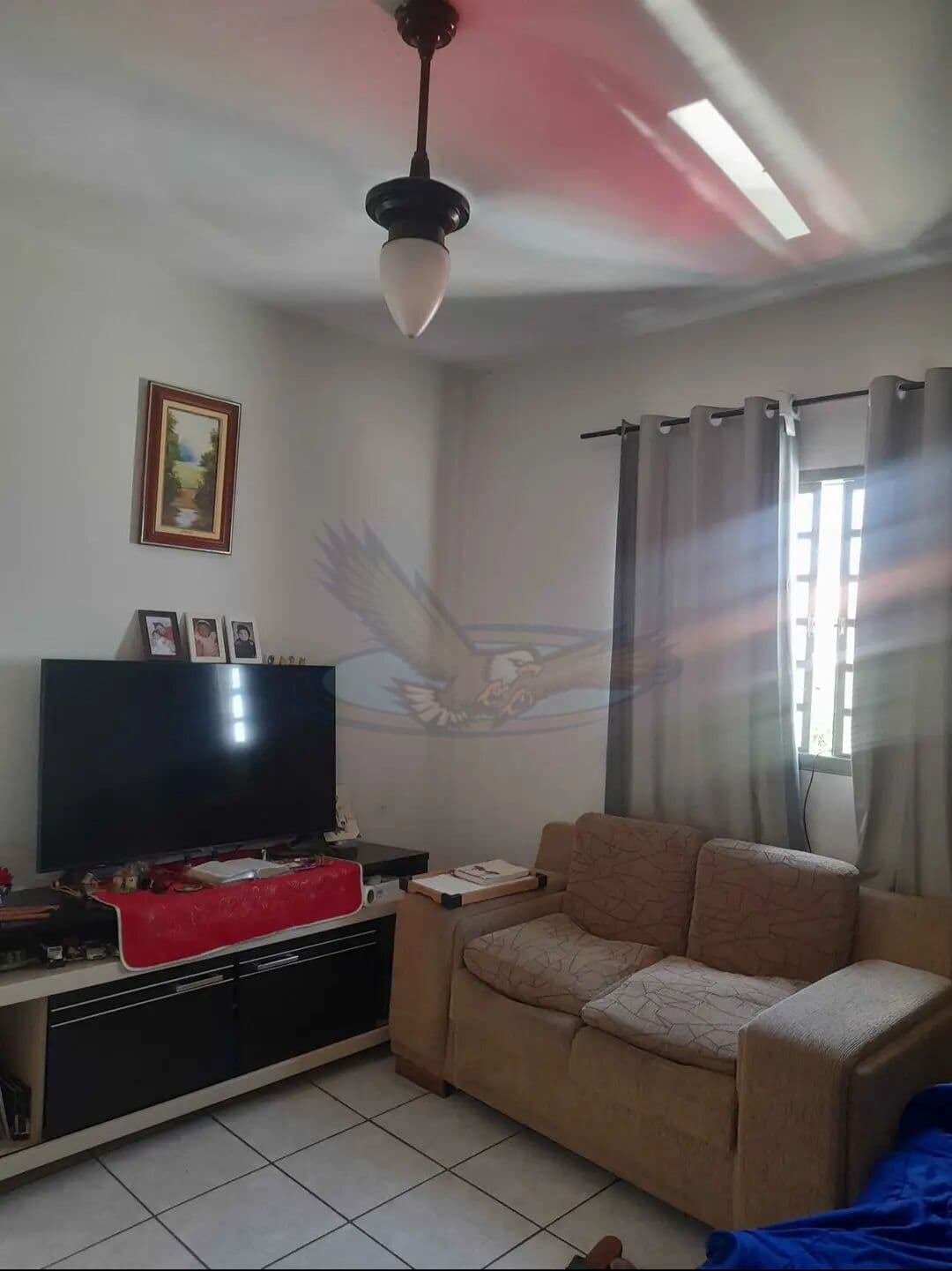 Casa em Itatiba - Jardim Maria