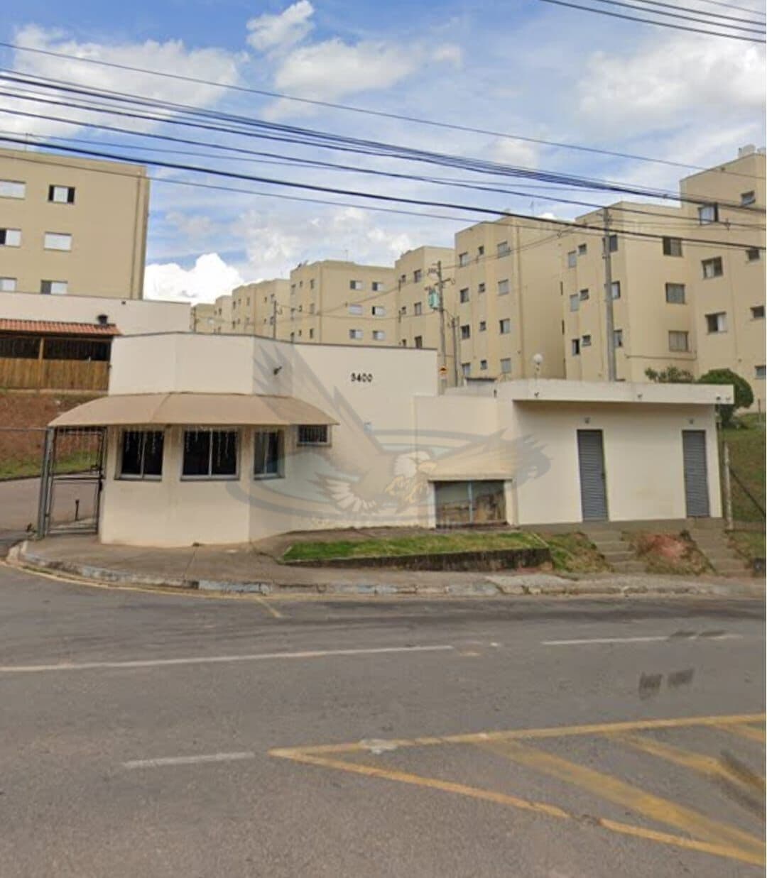 Apartamento em Jardim das Nações, Itatiba/SP
