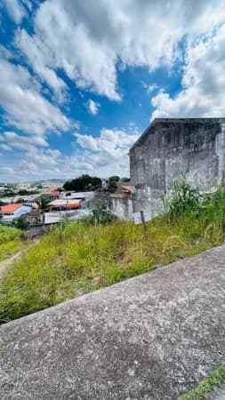 Terreno Lote no Loteamento Residencial Central Park I, Itatiba/SP