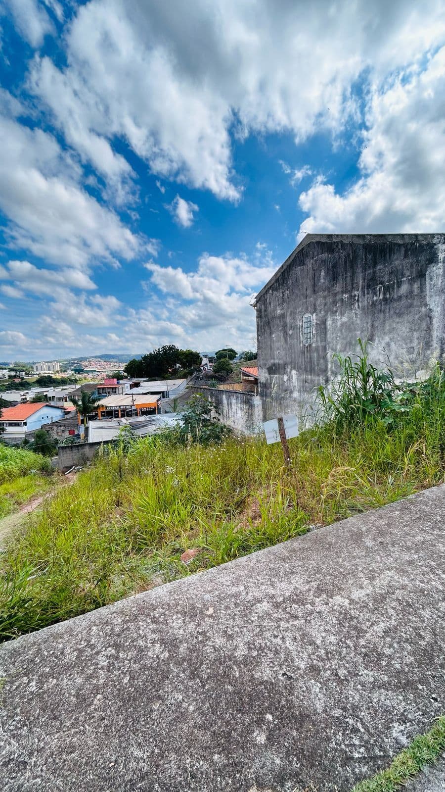 Terreno Lote no Loteamento Residencial Central Park I, Itatiba/SP