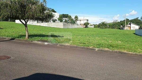 Terreno em Condomínio para Venda em Bosque dos Pires Itatiba-SP