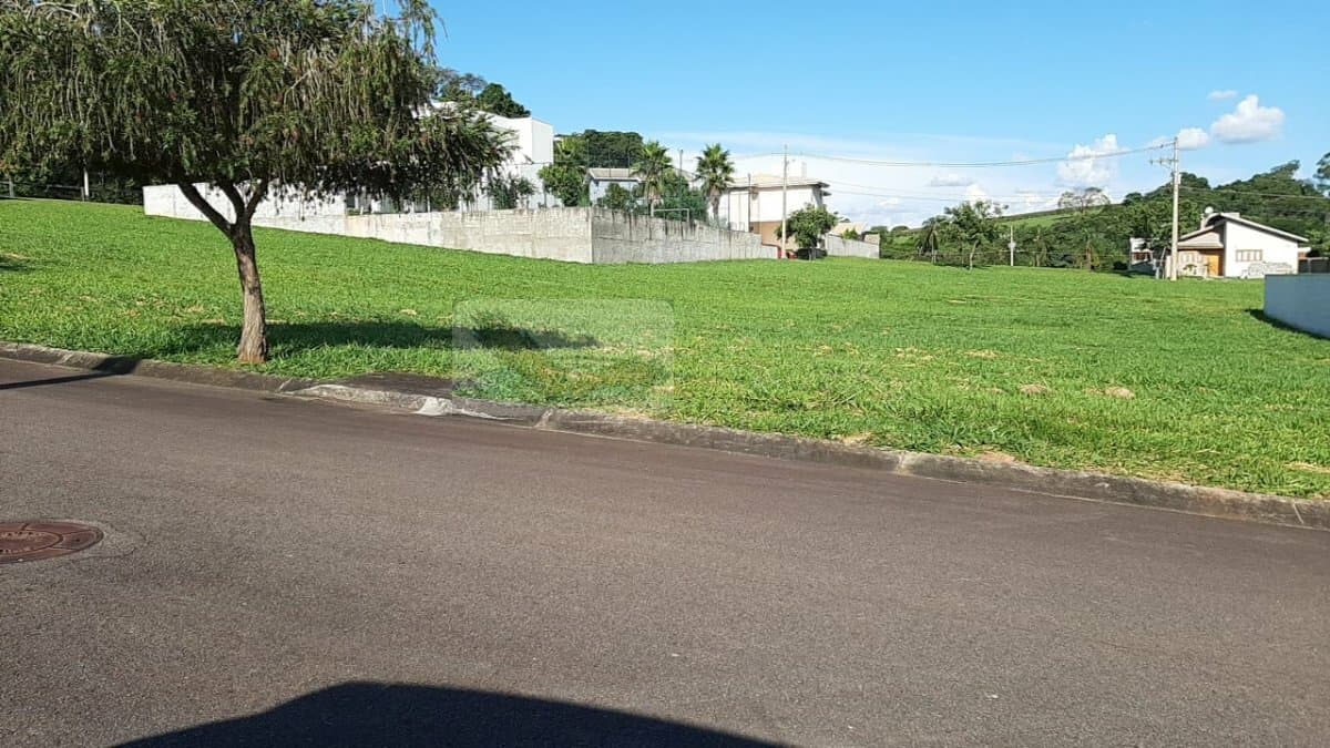 Terreno em Condomínio para Venda em Bosque dos Pires Itatiba-SP