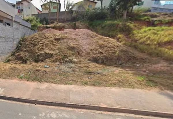 Terreno em no Loteamento Residencial Central Park I, Itatiba/SP