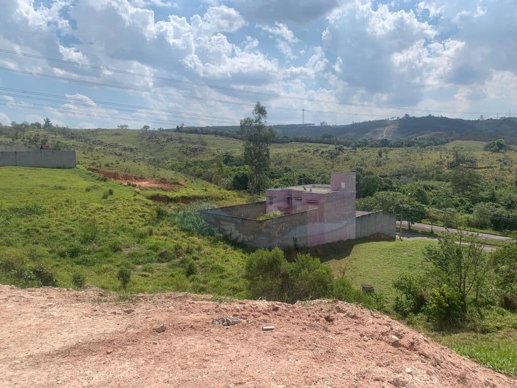Lote/Terreno em Itatiba - Nova Itatiba