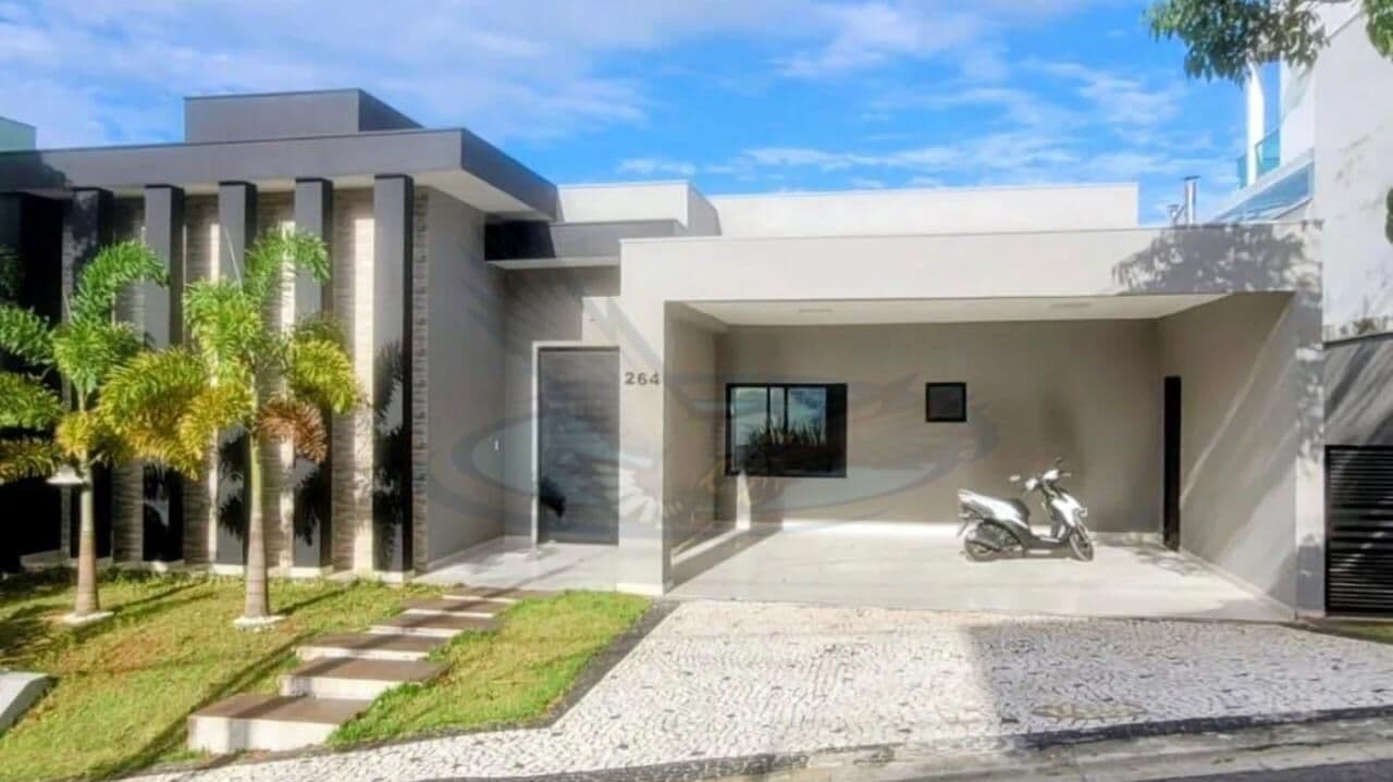 Casa em Itatiba - Itatiba Country Club
