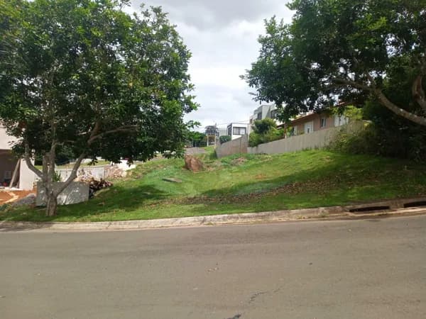 Lote/Terreno em Itatiba - Reserva Santa Rosa