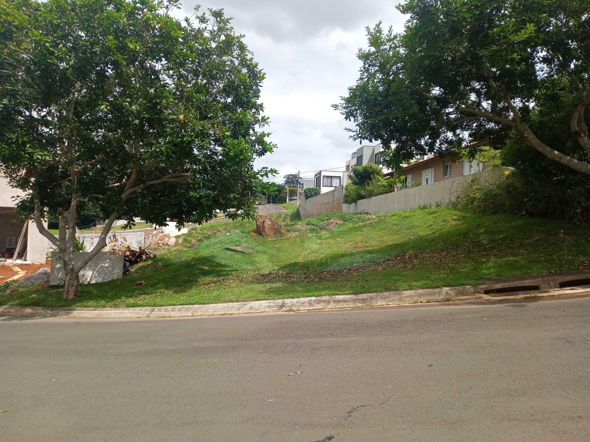 Lote/Terreno em Itatiba - Reserva Santa Rosa