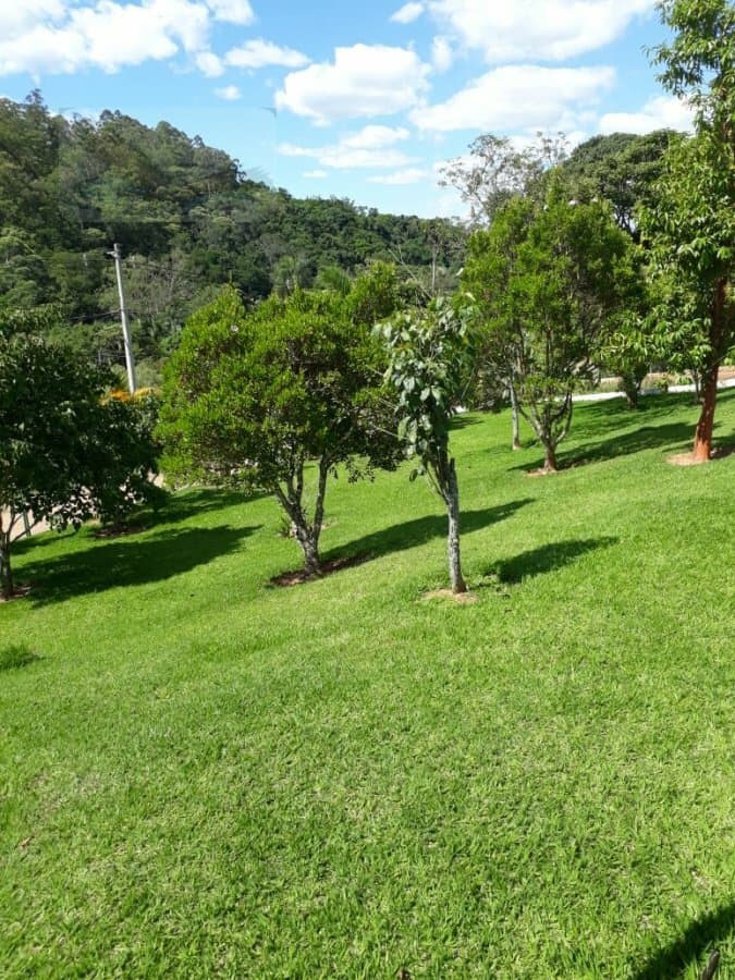 Chácara para Venda em Jardim Ana Maria Itatiba-SP