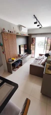 Apartamento em Itatiba SP / Finezzi Residence