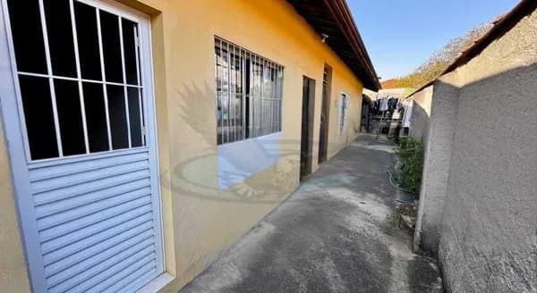 Casa em excelente localização