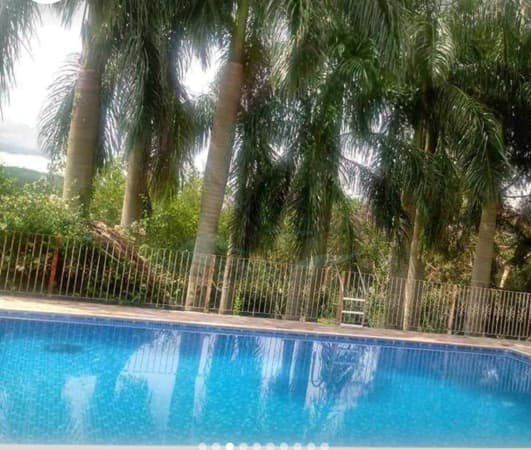 Casa em Itatiba - Parque São Gabriel