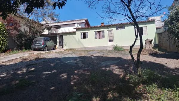 Lote/Terreno em Itatiba - Loteamento Santo Antônio