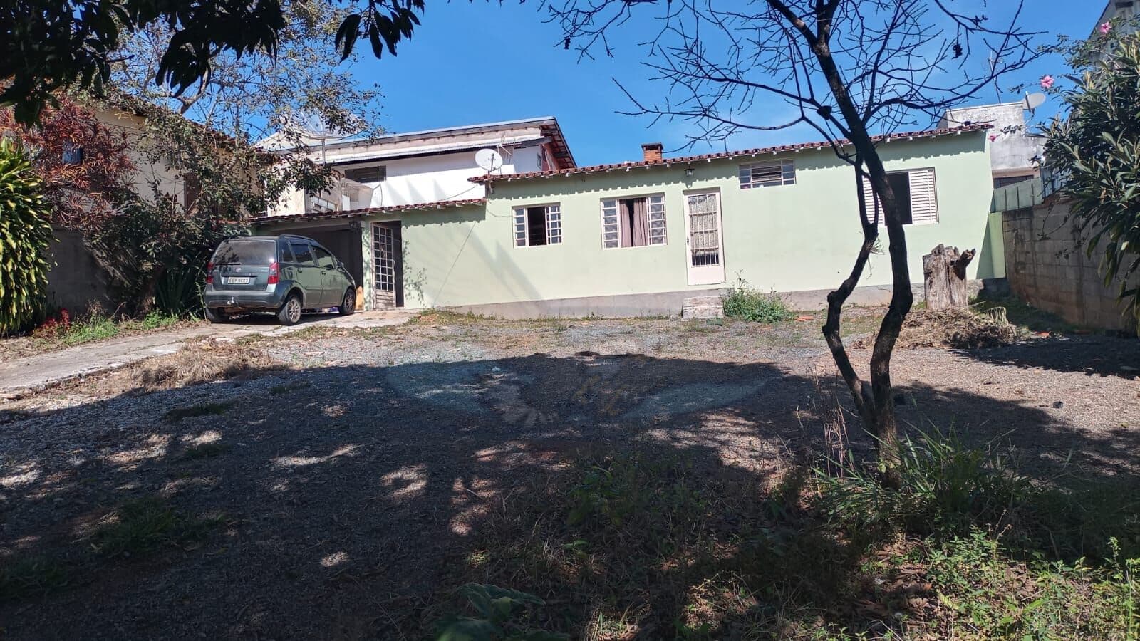 Lote/Terreno em Itatiba - Loteamento Santo Antônio