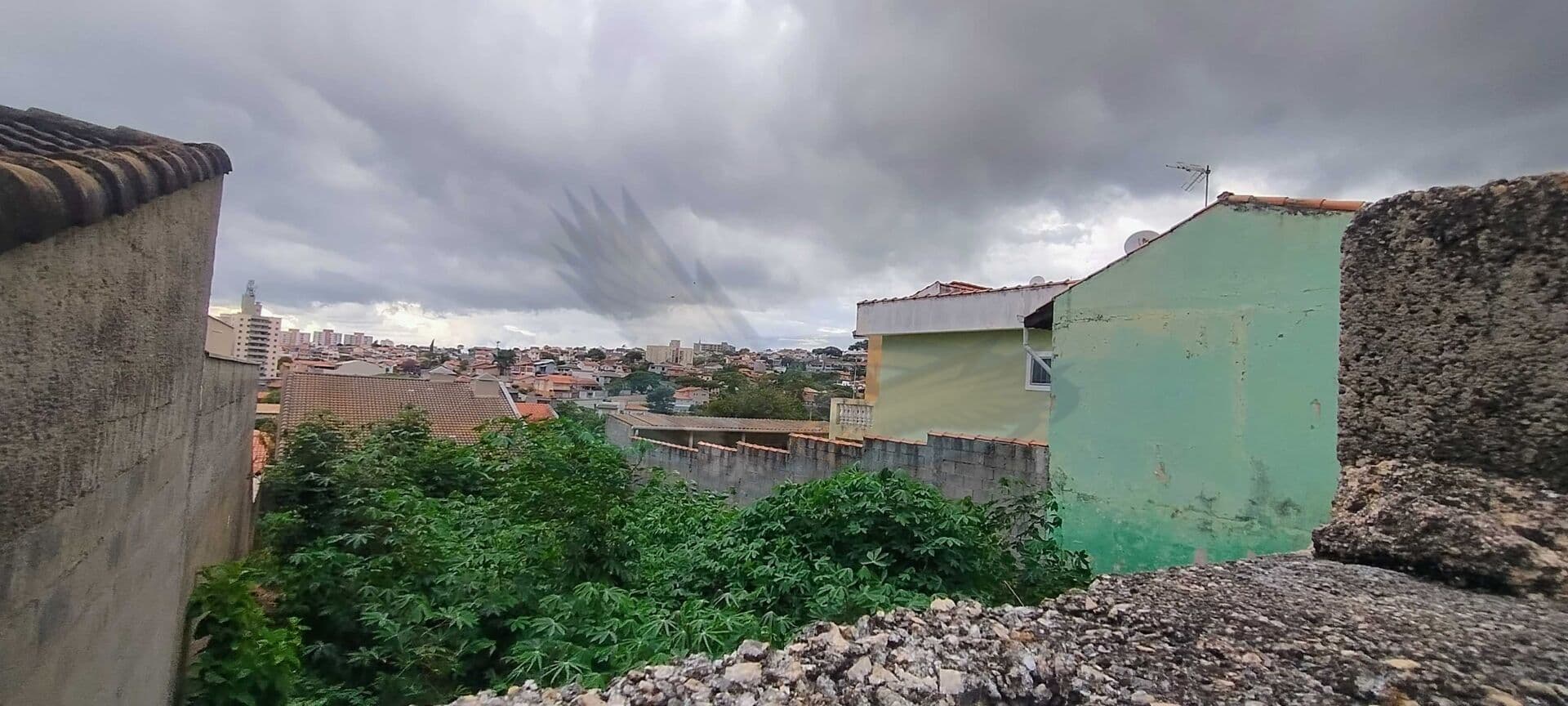 Lote/Terreno em Itatiba - Jardim Santa Filomena