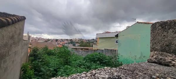 Lote/Terreno em Itatiba - Jardim Santa Filomena