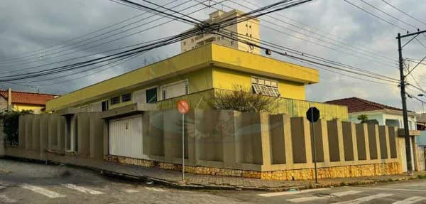 Casa em Itatiba - Vila Brasileira