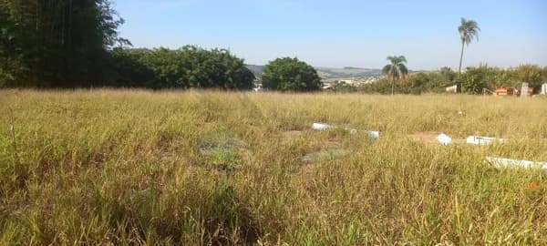 Lote/Terreno em Itatiba - Loteamento Santo Antônio