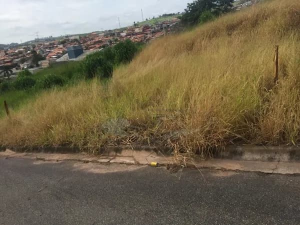 Lote/Terreno em Itatiba - Portal Giardino
