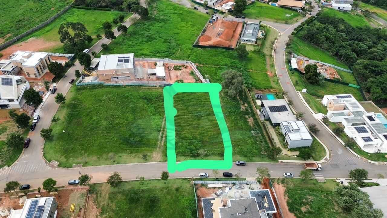 Lote/Terreno em Itatiba - Loteamento Fazenda Dona Carolina