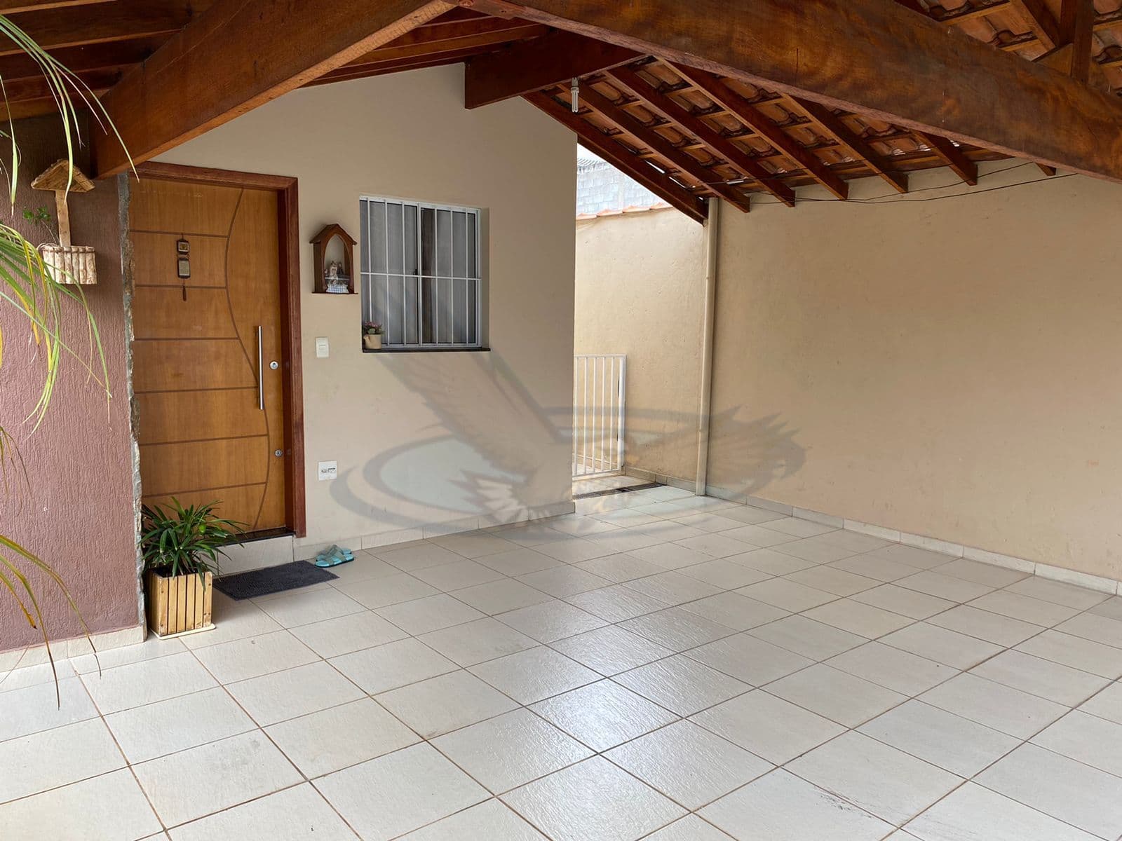 Casa noCentral PARK II - Aceita permuta por imovel ate R$ 250.000,00