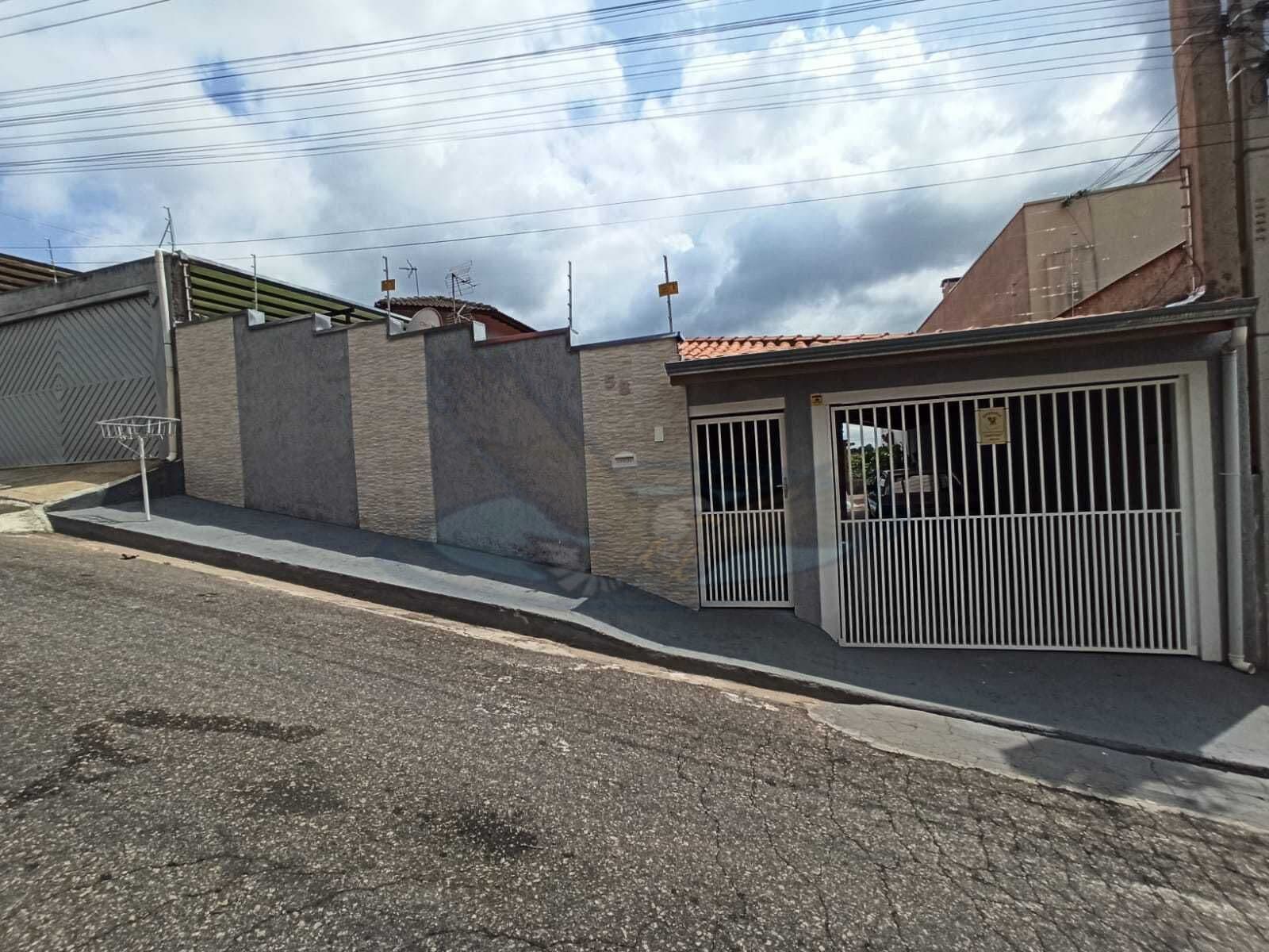 Casa em Itatiba - Loteamento Itatiba Park