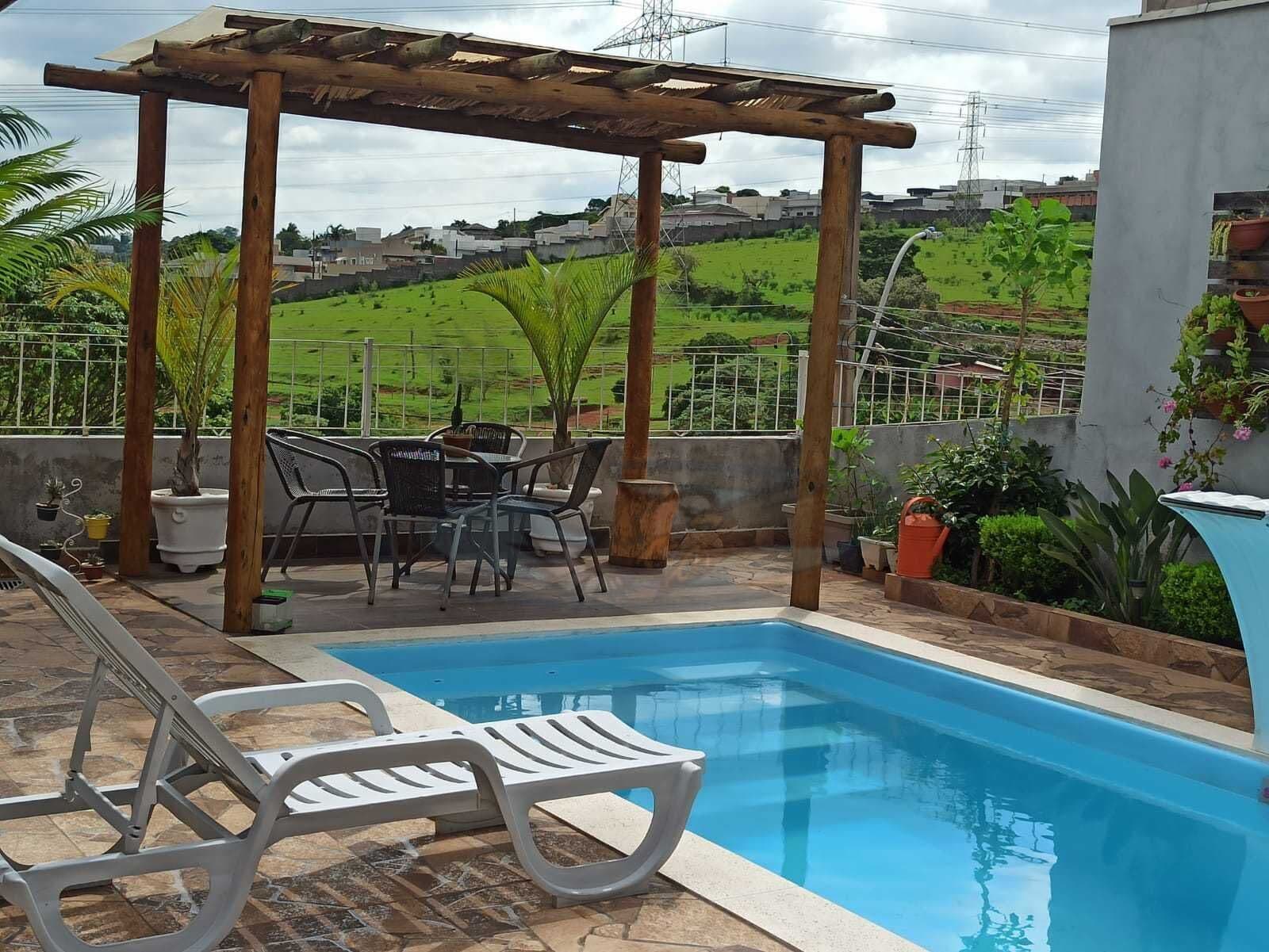 Casa em Itatiba - Loteamento Itatiba Park
