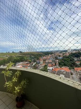 Apartamento em Itatiba - Jardim Ipê