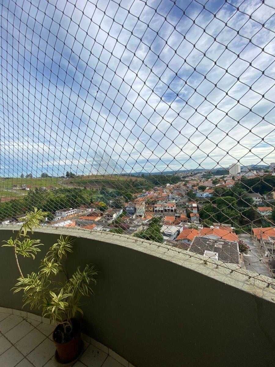 Apartamento em Itatiba - Jardim Ipê