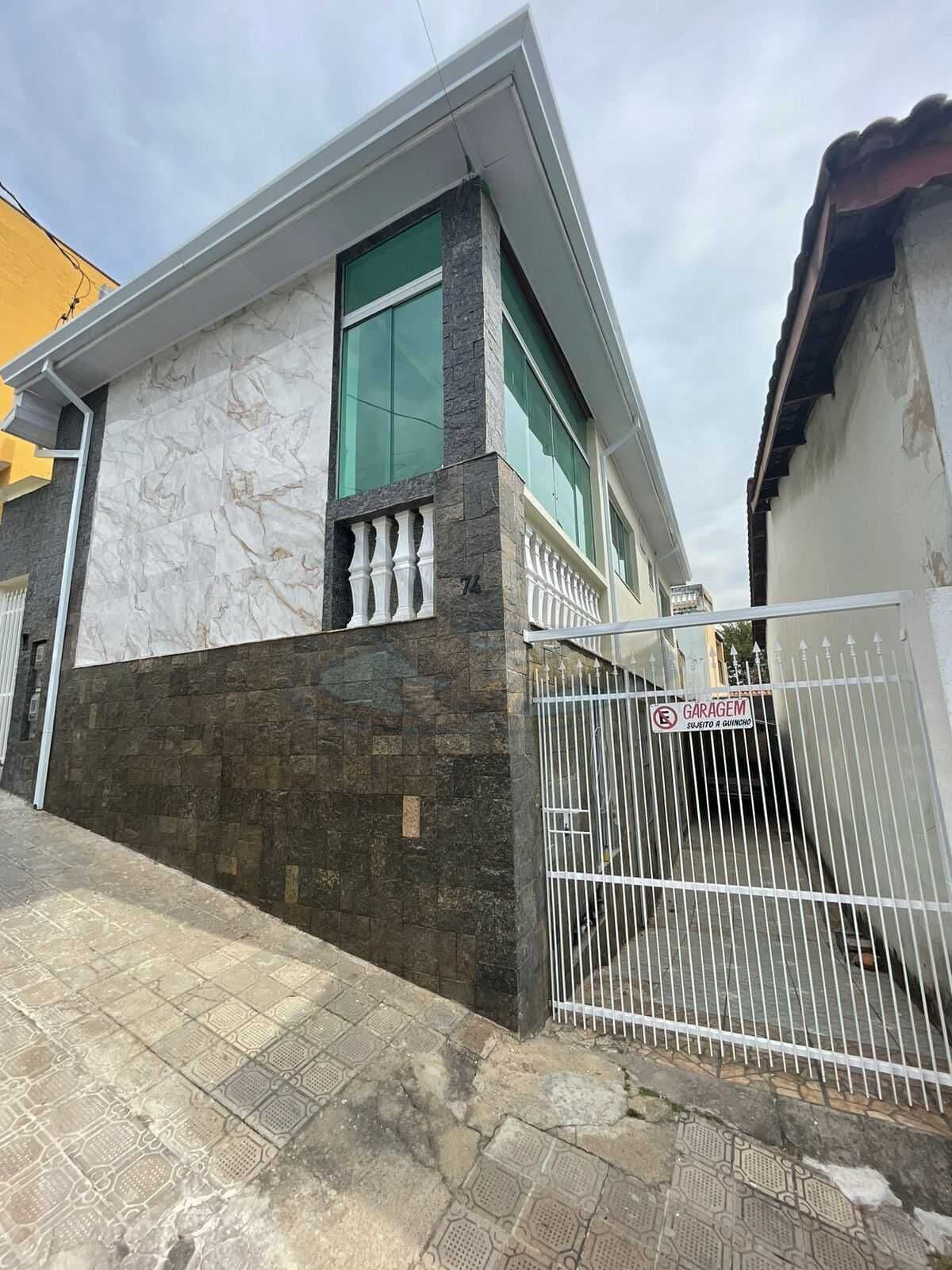 Casa em Itatiba - Centro