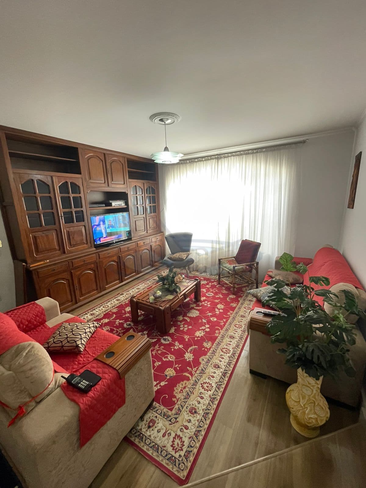 Casa em Jardim Santo Antônio, Itatiba/SP