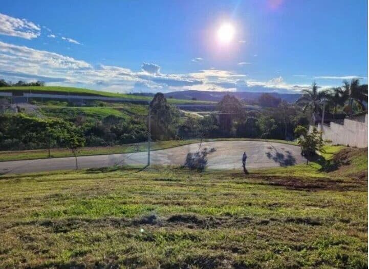 Lote/Terreno em Itatiba - Reserva Santa Rosa