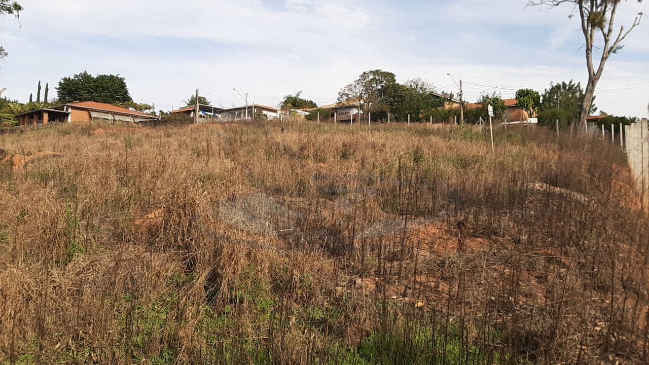 Terreno para chacara