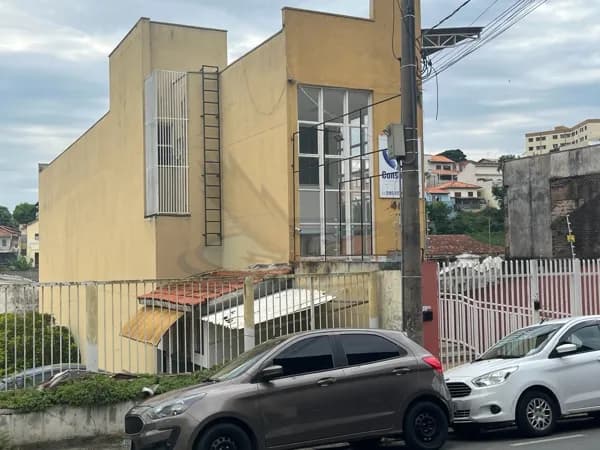 Sala Comercial no Centro, Itatiba/SP - MOBILIADA!!!!