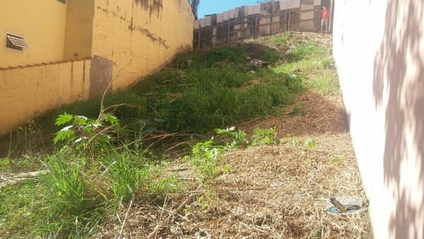 Terreno Lote para Venda em Jardim Salessi Itatiba-SP