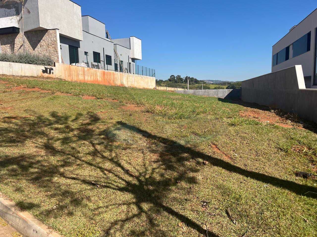 Terreno em Condomínio ( Aceita Financiamento )