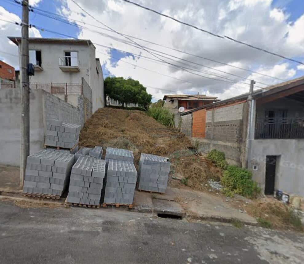 Terreno em Loteamento em Loteamento Residencial Central Park I, Itatiba/SP