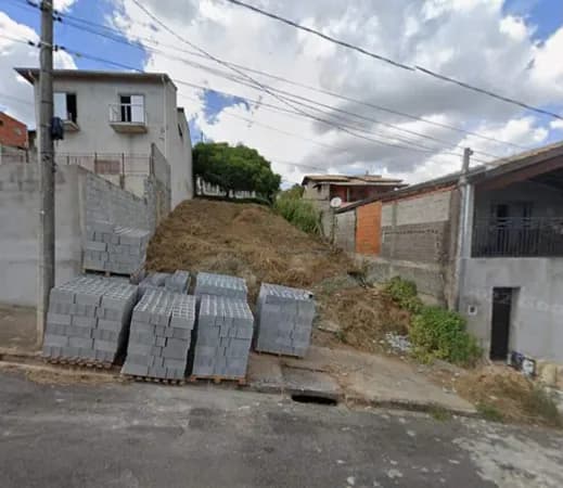 Terreno em Loteamento em Loteamento Residencial Central Park I, Itatiba/SP